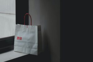 Harga Custom Paper Bag